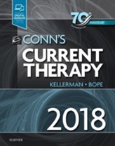  Conn's Current Therapy 2018