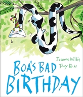  Boa's Bad Birthday