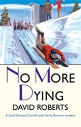  No More Dying