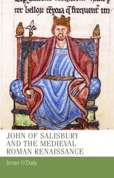  John of Salisbury and the Medieval Roman Renaissance