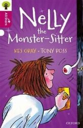  Nelly the Monster-Sitter