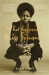  What Happened, Miss Simone?