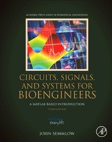  Circuits, Signals and Systems for Bioengineers