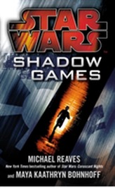  Star Wars: Shadow Games