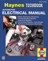  Automotive Electrical Manual (US)