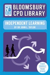  Bloomsbury CPD Library: Independent Learning