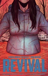  Revival Volume 8: Stay Just a Little Bit Longer
