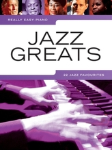  Really Easy Piano