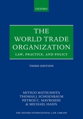 The World Trade Organization