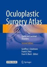  Oculoplastic Surgery Atlas