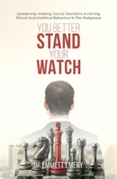  You Better Stand Your Watch
