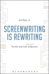  Screenwriting is Rewriting