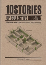  10 Stories of Collective Housing