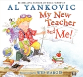  My New Teacher and Me!