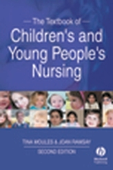 The Textbook of Children's and Young People's Nursing