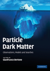  Particle Dark Matter