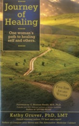  Journey of Healing