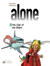  Alone - The Clan of the Shark