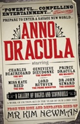  Anno Dracula