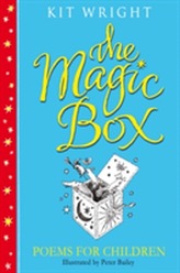  The Magic Box