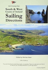  Sailing Directions for the South & West Coasts of Ireland