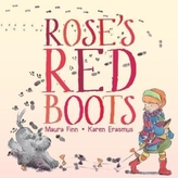  Rose's Red Boots