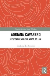  Adriana Cavarero