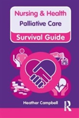  Palliative Care