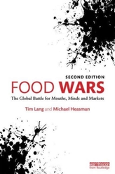  Food Wars