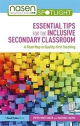  Essential Tips for the Inclusive Secondary Classroom