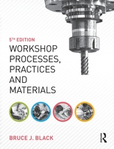  Workshop Processes, Practices and Materials, 5th ed