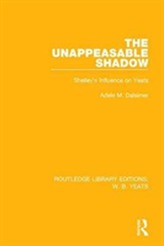  UNAPPEASABLE SHADOW RLE YEATS