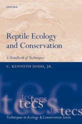  Reptile Ecology and Conservation