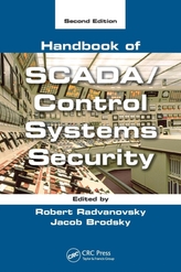  Handbook of SCADA/Control Systems Security, Second Edition