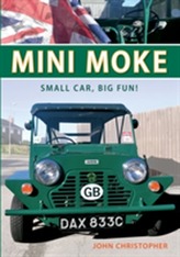  Mini Moke