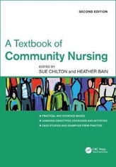 A Textbook of Community Nursing