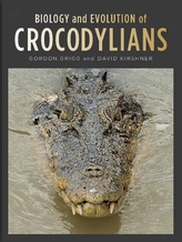  Biology and Evolution of Crocodylians