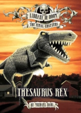  Thesaurus Rex