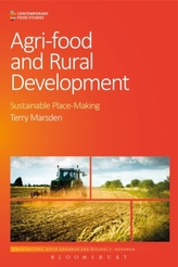  Agri-Food and Rural Development