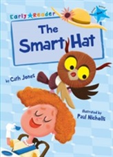 The Smart Hat (Early Reader)