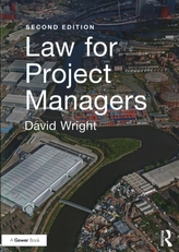  Law for Project Managers