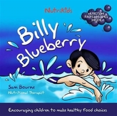  Billy Blueberry