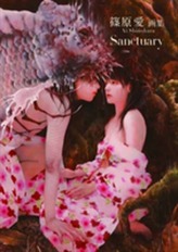  Ai Shinohara Art Book