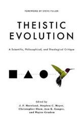  Theistic Evolution