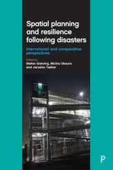  Spatial planning and resilience following disasters