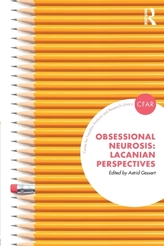  Obsessional Neurosis