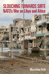  Slouching Towards Sirte