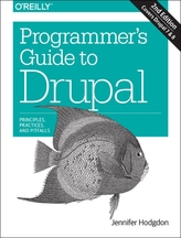 Programmer's Guide to Drupal 2e