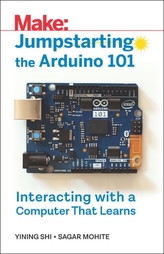  Jumpstarting the Arduino 101
