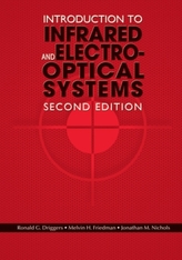  Introduction to Infrared and Electro-Optical Systems